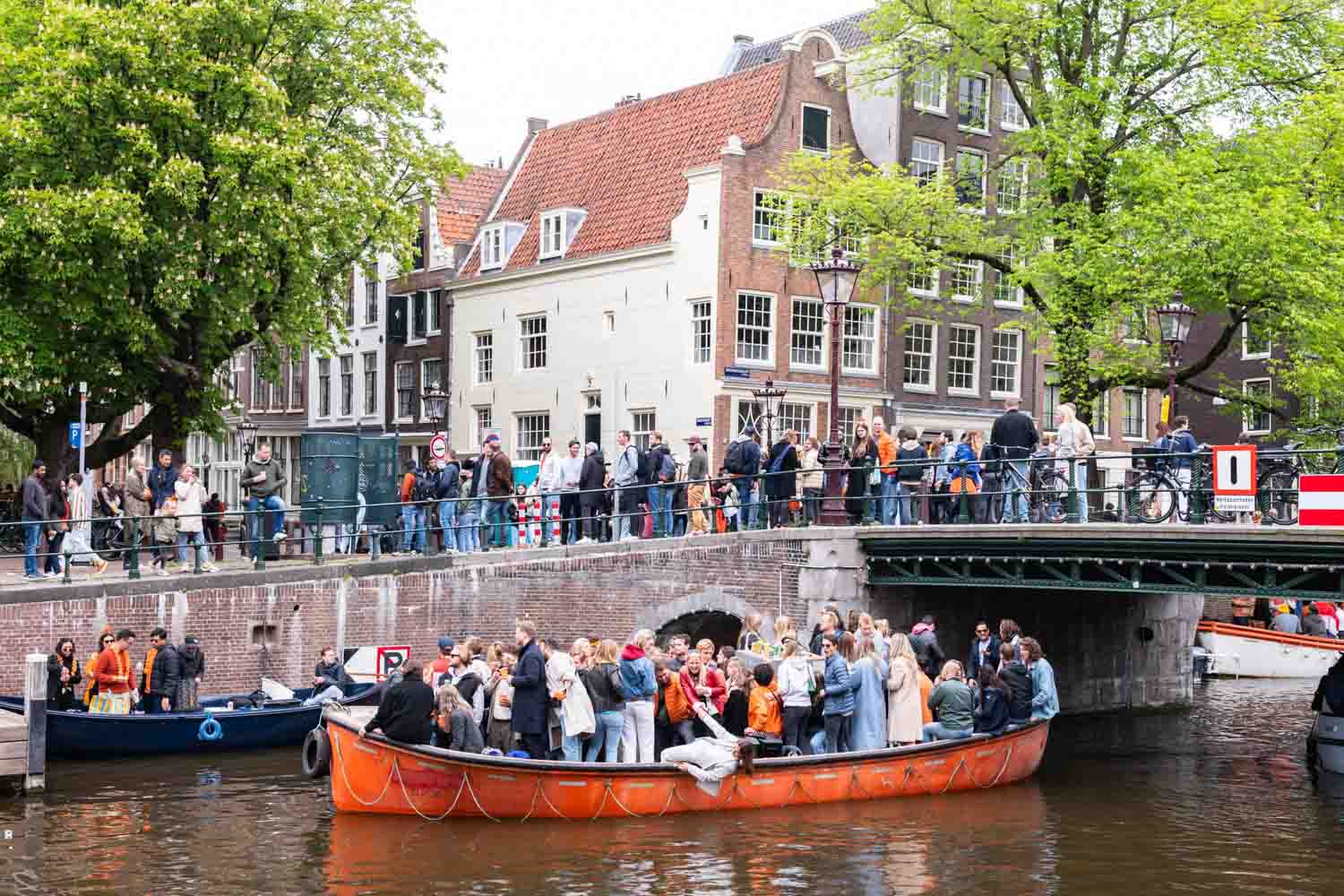 Koningsdag plaskrul wildplassen Amsterdam_004