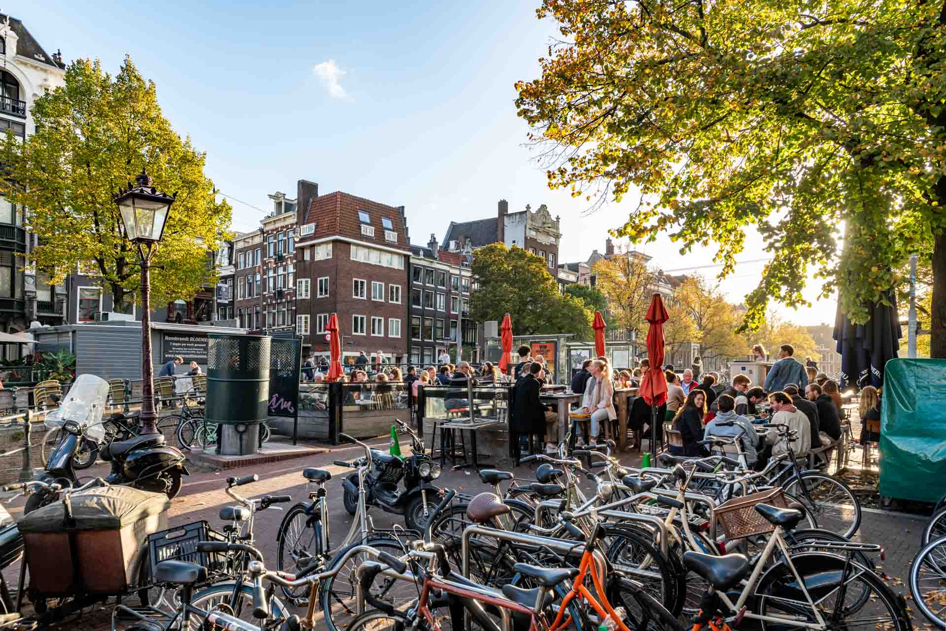 Plaskrul Amsterdam Utrechtsestraat terras openbaar toilet