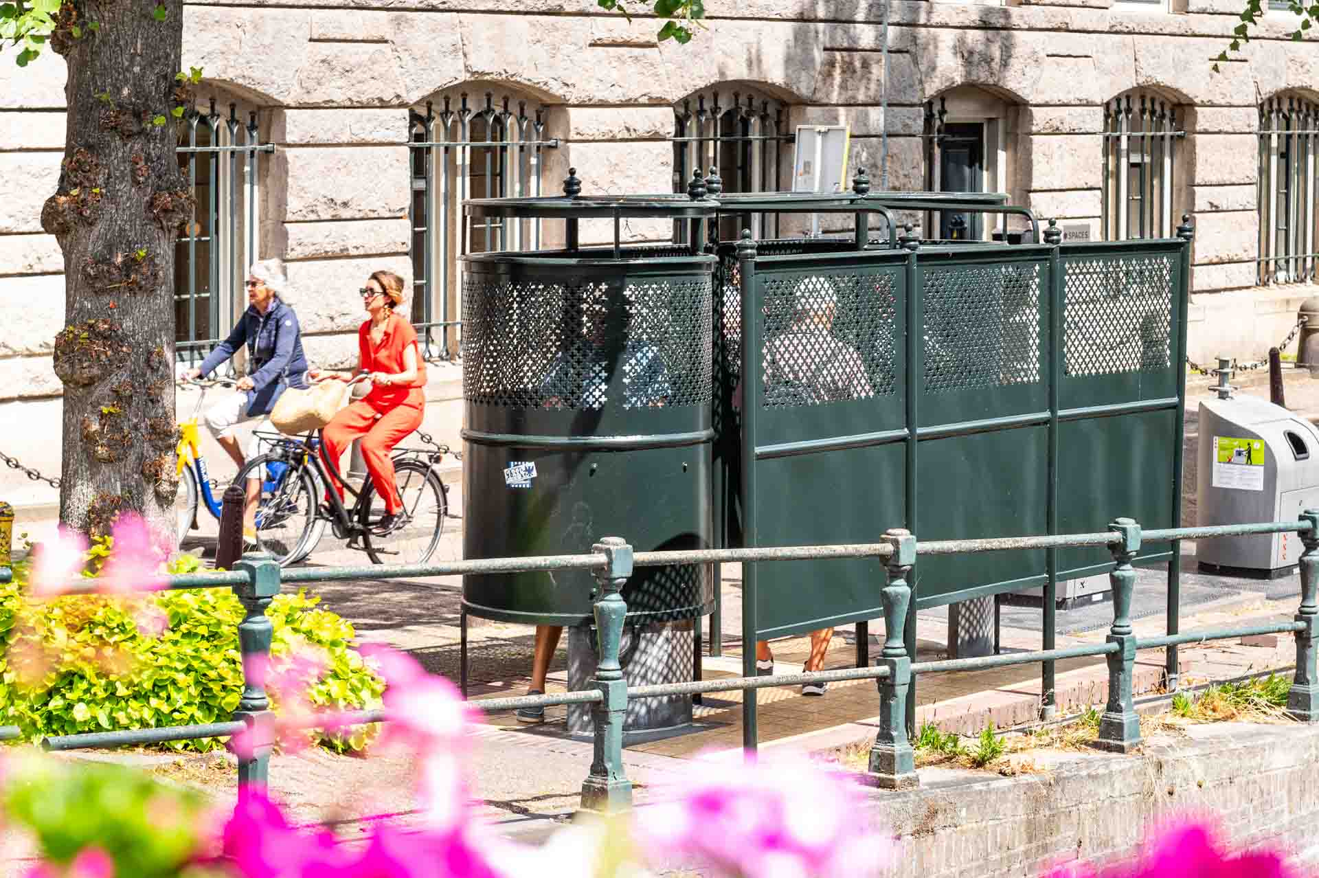 Plaskrul Amsterdam spiegelstraat Keizersgracht cruisen