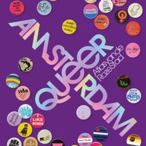 Atlas van Queer Amsterdam