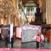 Queer Amsterdam Roze Stad Nieuwe Kerk